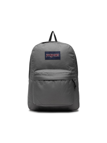 Раница JanSport Superbreaker One EK0A5BAGN601 Сив