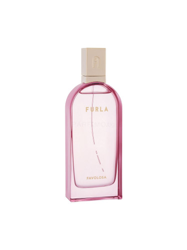 Furla Favolosa Eau de Parfum за жени 100 ml