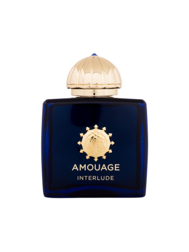 Amouage Interlude New Eau de Parfum за жени 100 ml