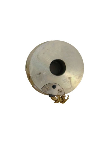 Електромагнитна спирачка, 24VDC, 0.85A, ф100x50mm, ф25mm, НЗТ