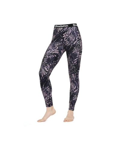 Horsefeathers MIRRA Дамски термо клин, черно, размер