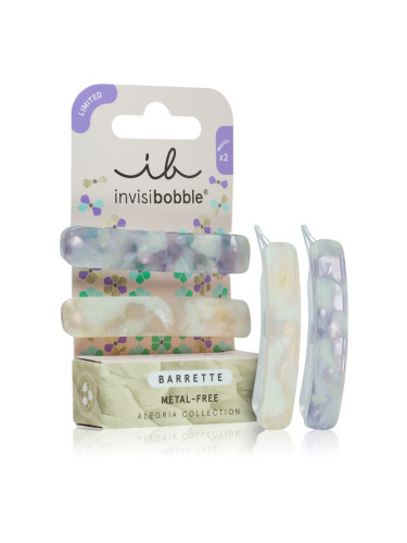 invisibobble Barrette Turn on Your Healers фиби за коса 2x1 бр.