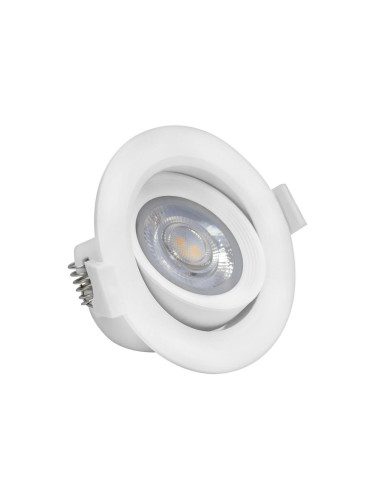 LED Лампа за окачен таван EYE LED/5W/230V 4000K