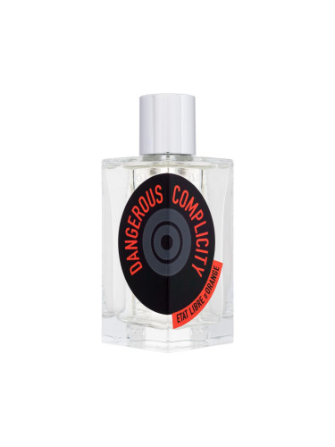 Etat Libre d´Orange Dangerous Complicity Eau de Parfum 100 ml