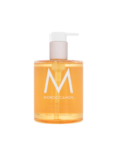 Moroccanoil Ambiance De Plage Hand Wash Течен сапун за жени 360 ml