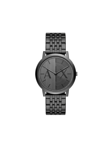 Часовник Armani Exchange Dale AX2872 Черен