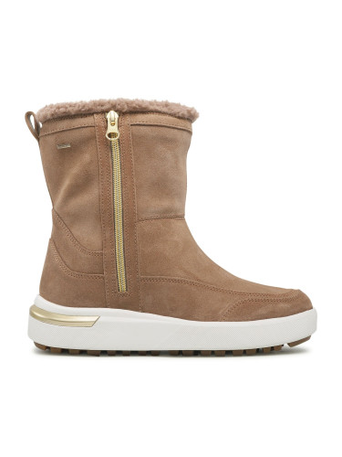 Боти Geox D Dalyla B Abx B D26QSB 00022 C5004 Бежов