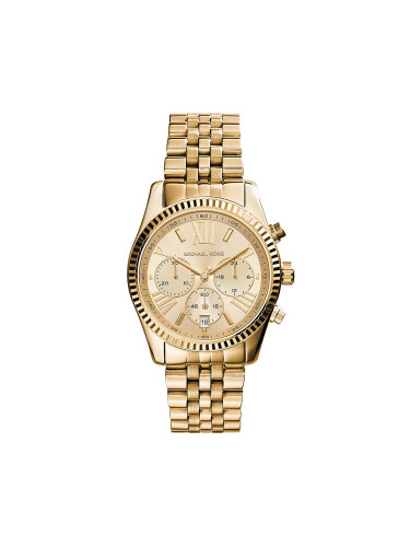 Часовник Michael Kors Lexington MK7378 Златист