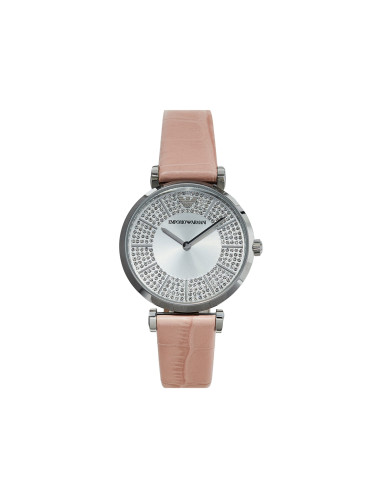 Часовник Emporio Armani AR11543 Silver/Pink
