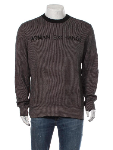 Мъжки пуловер Armani Exchange