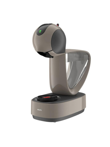 Кафемашина Krups (KP270A10) Dolce Gusto NDG INFINISSIMA TOUCH TAUPE EU