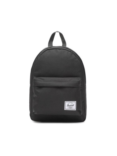 Herschel Раница Classic™ Mini Backpack 11379-00001 Черен