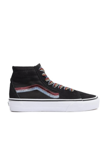 Vans Сникърси Sk8-Hi Tapered VN0009QPBMA1 Черен