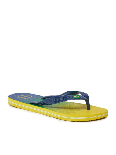 Havaianas Джапанки 41457459588 Цветен