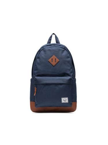 Herschel Раница Heritage™ Backpack 11383-03548 Тъмносин