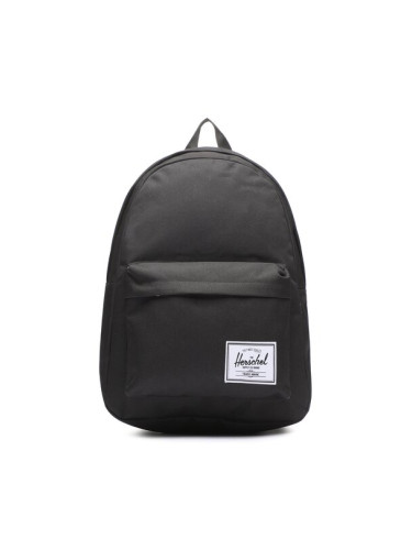 Herschel Раница Classic™ Backpack 11377-00001 Черен