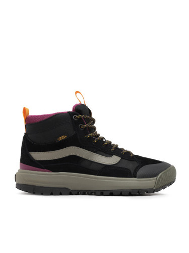 Vans Сникърси Ua Ultrarange Exo Hi Mte-1 VN0A5KS5BMV1 Черен