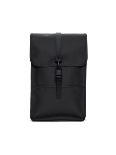 Rains Раница Backpack W3 13000 Черен