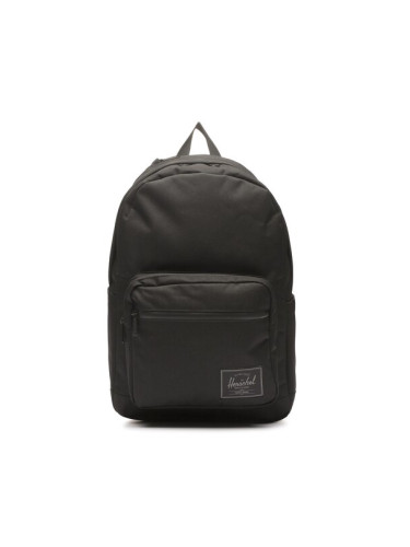 Herschel Раница Pop Quiz Backpack 11405-05881 Черен