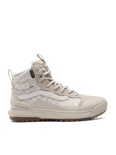 Vans Сникърси Ua Ultrarange Exo Hi Mte-2 VN0A4BVSBRC1 Екрю