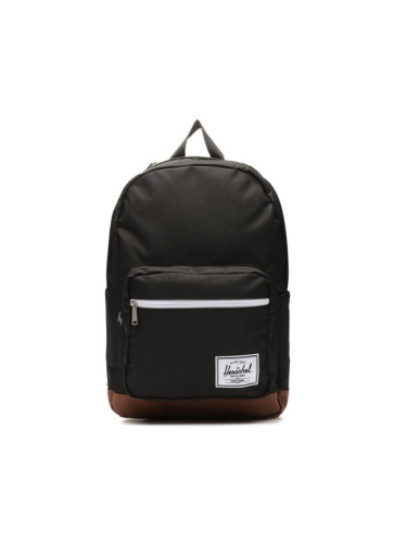 Herschel Раница Pop Quiz Backpack 11405-00055 Черен