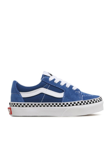 Vans Гуменки Uy Sk8-Low VN0A7Q5L8151 Син