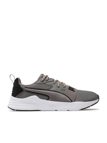 Puma Сникърси Wired Run Pure Cast 389275 10 Сив