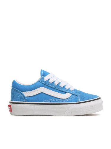 Vans Гуменки Uy Old Skool VN0A7Q5F1SI1 Син