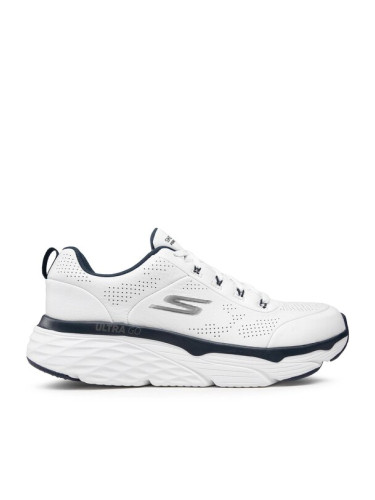 Skechers Сникърси Max Cushioning Elite 54431/WNV Бял