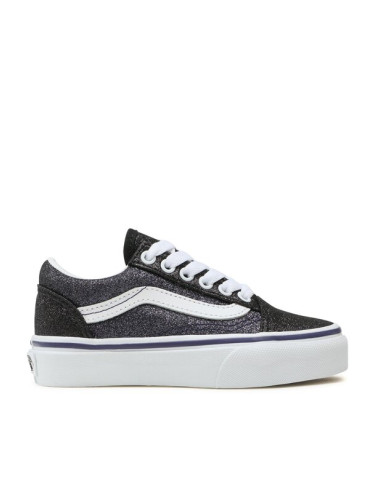 Vans Гуменки Uy Old Skool VN0A7Q5FYA61 Черен