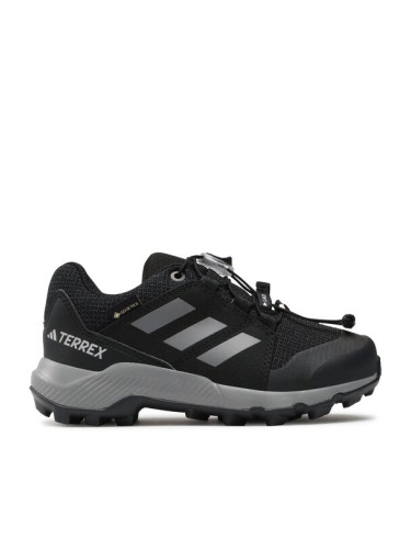 adidas Туристически Terrex GORE-TEX Hiking Shoes IF7519 Черен