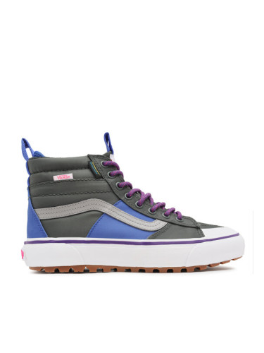 Vans Сникърси Ua Sk8-Hi Mte-2 VN0007NK4481 Цветен