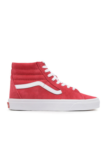 Vans Сникърси Sk8-Hi VN0007NSZLD1 Розов