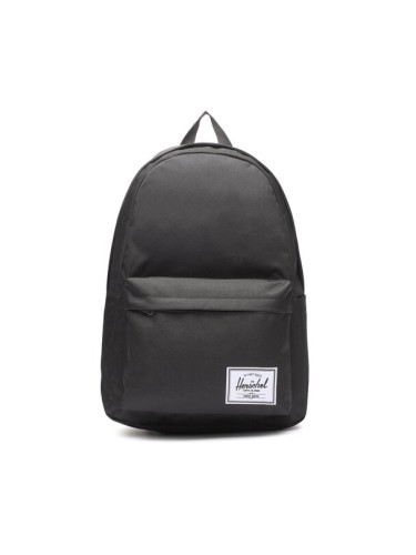 Herschel Раница Classic™ XL Backpack 11380-00001 Черен
