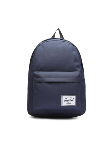 Herschel Раница Classic™ Backpack 11377-00007 Тъмносин