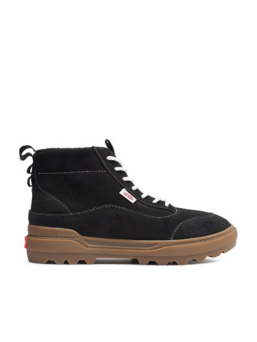 Vans Сникърси Colfax Boot Mte-1 VN000BCGW9Q1 Черен