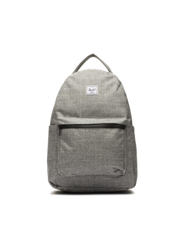 Herschel Раница Nova™ Backpack 11392-00919 Сив