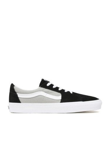 Vans Гуменки Sk8-Low VN0009QR2B61 Черен