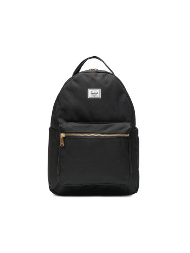 Herschel Раница Nova™ Backpack 11392-00001 Черен