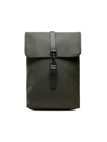 Rains Раница Rucksack 13400 Зелен