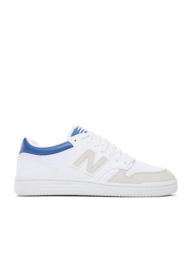 New Balance Сникърси BB480LKC Син