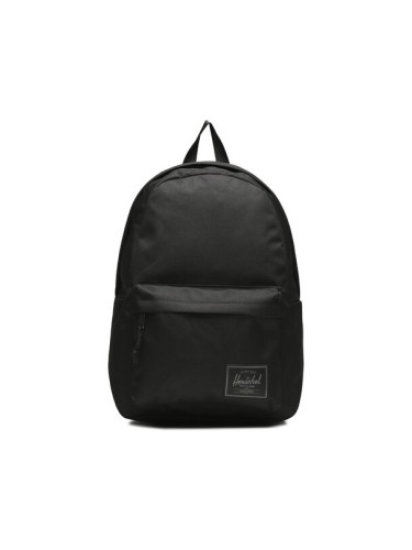 Herschel Раница Classic XL Backpack 11380-05881 Черен