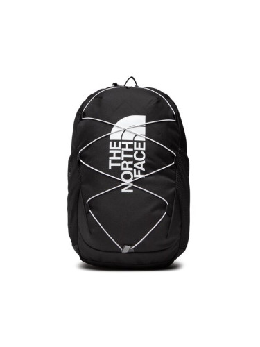The North Face Раница Y Court Jester NF0A52VYKY4 Черен