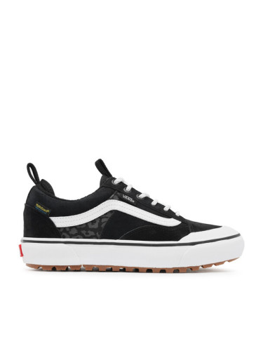 Vans Гуменки Old Skool Mte-2 VN0009QEBZW1 Черен