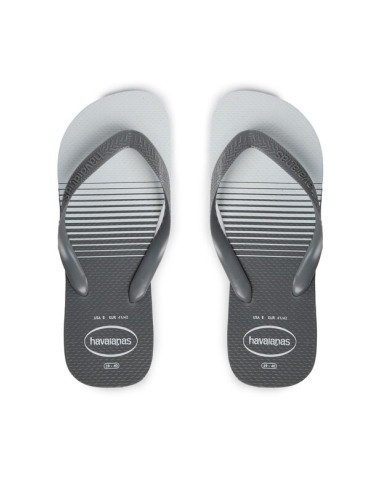 Havaianas Джапанки 41319325002 Сив