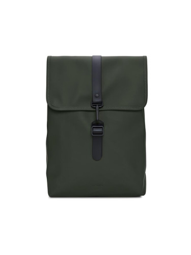 Rains Раница Rucksack W3 13500 Зелен