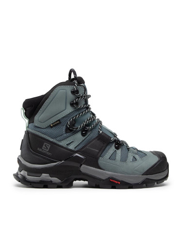 Туристически Salomon Quest 4 Gtx W GORE-TEX 413870 Син