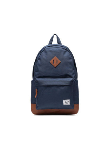 Раница Herschel Heritage™ Backpack 11383-03548 Тъмносин