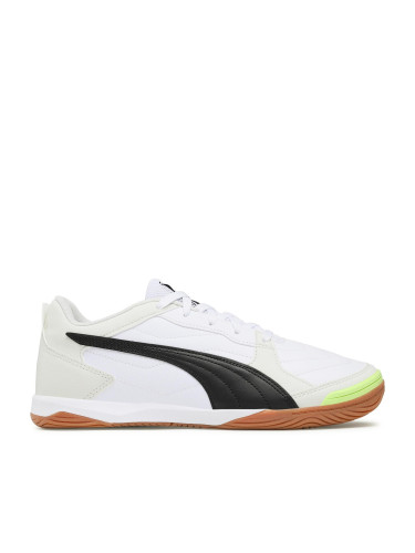 Обувки за футбол Puma Pressing IV 107419 01 Бял