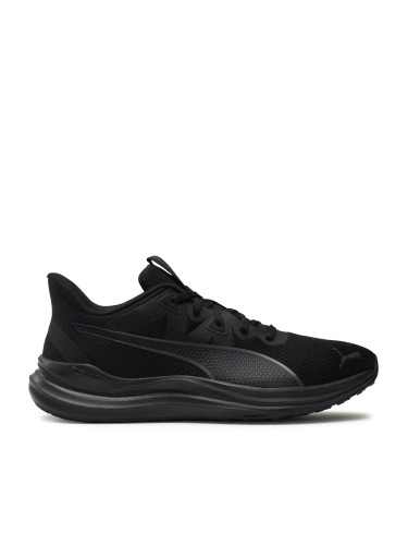 Маратонки за бягане Puma Reflect Lite 378768 02 Черен